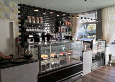 Mias Eiscafé
