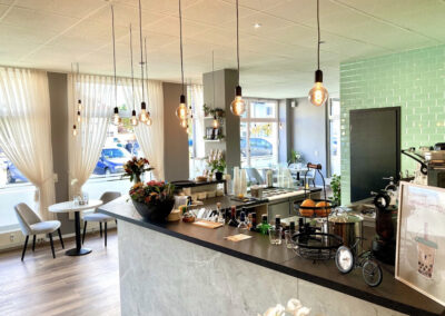 Mias Eiscafé