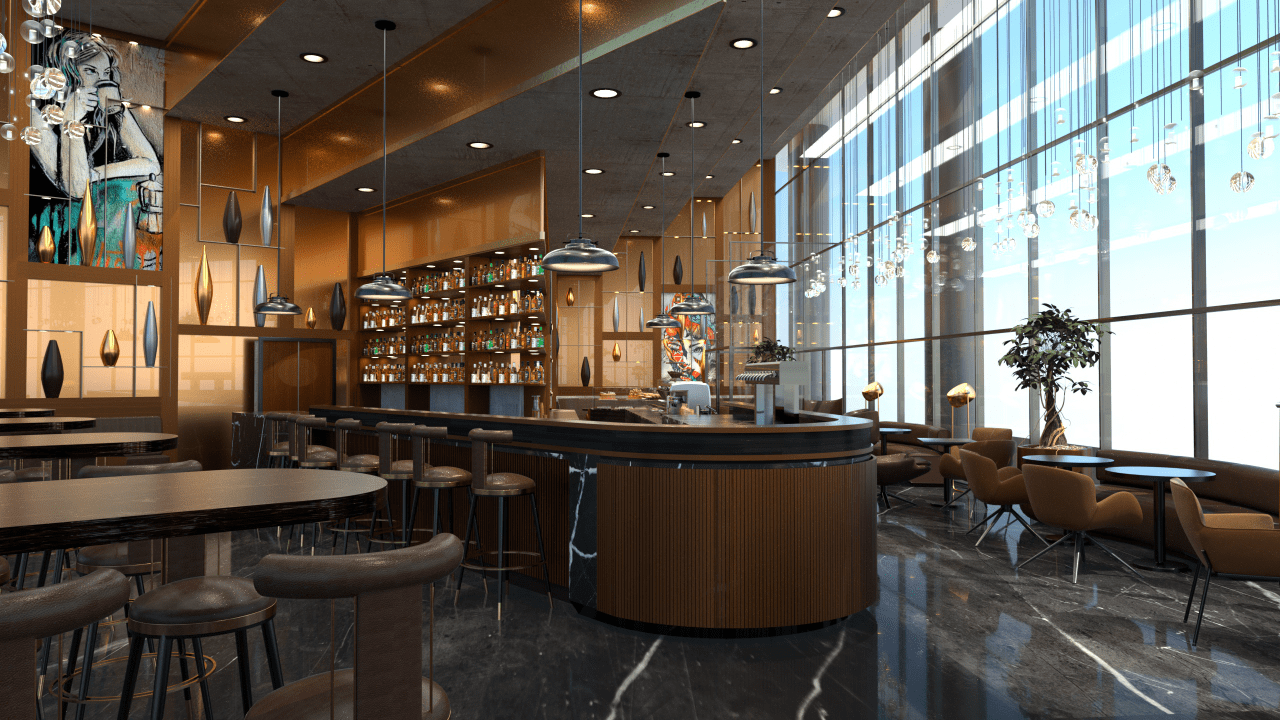 Café Maxim Café Maxim