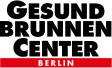 Gesundbrunnen Center Berlin Logo