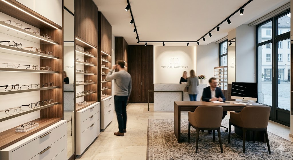 FSL Ladenbau